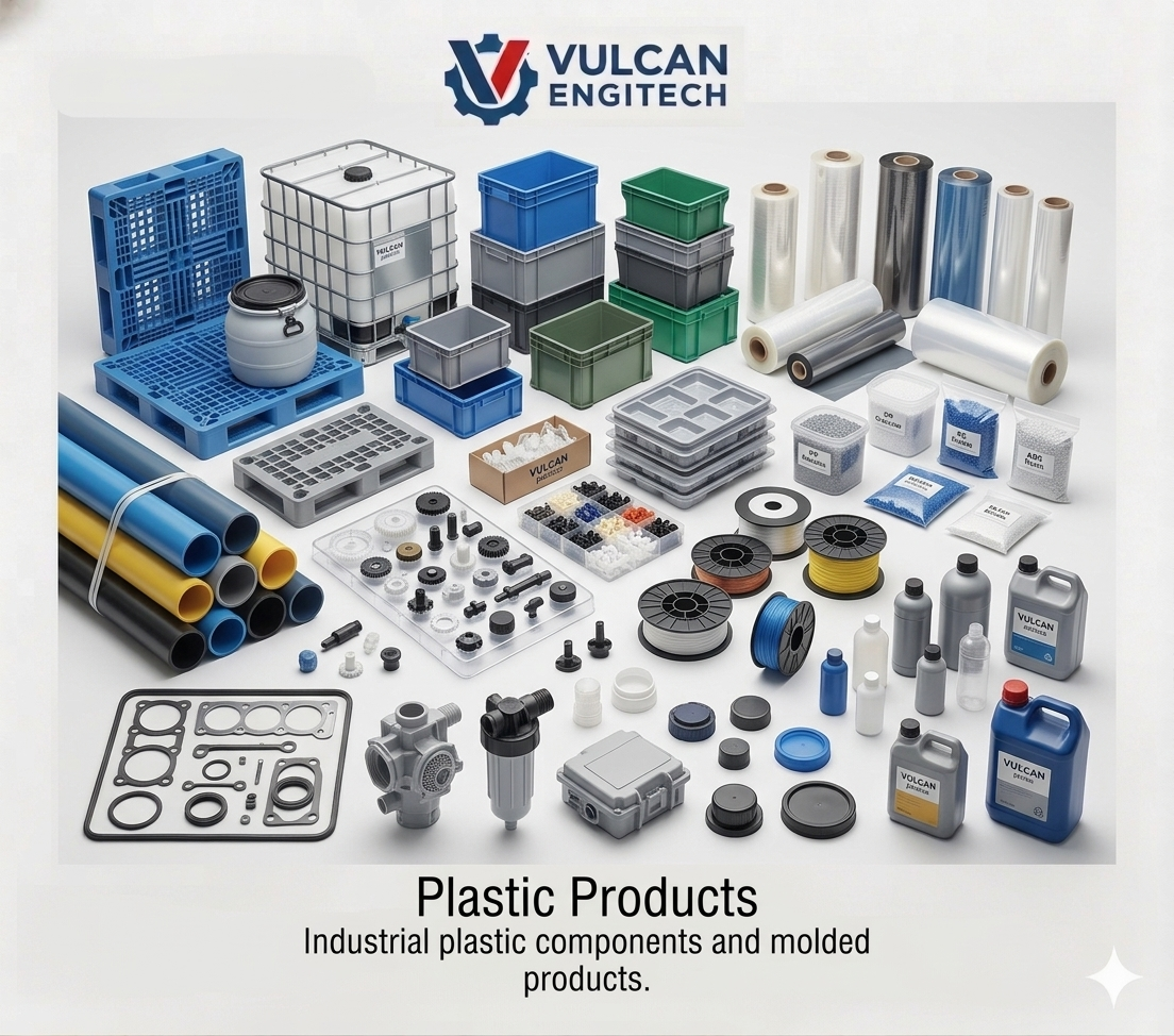Plastic Products