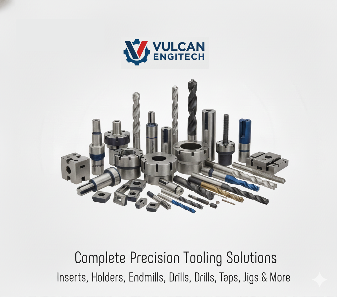 Precision Products