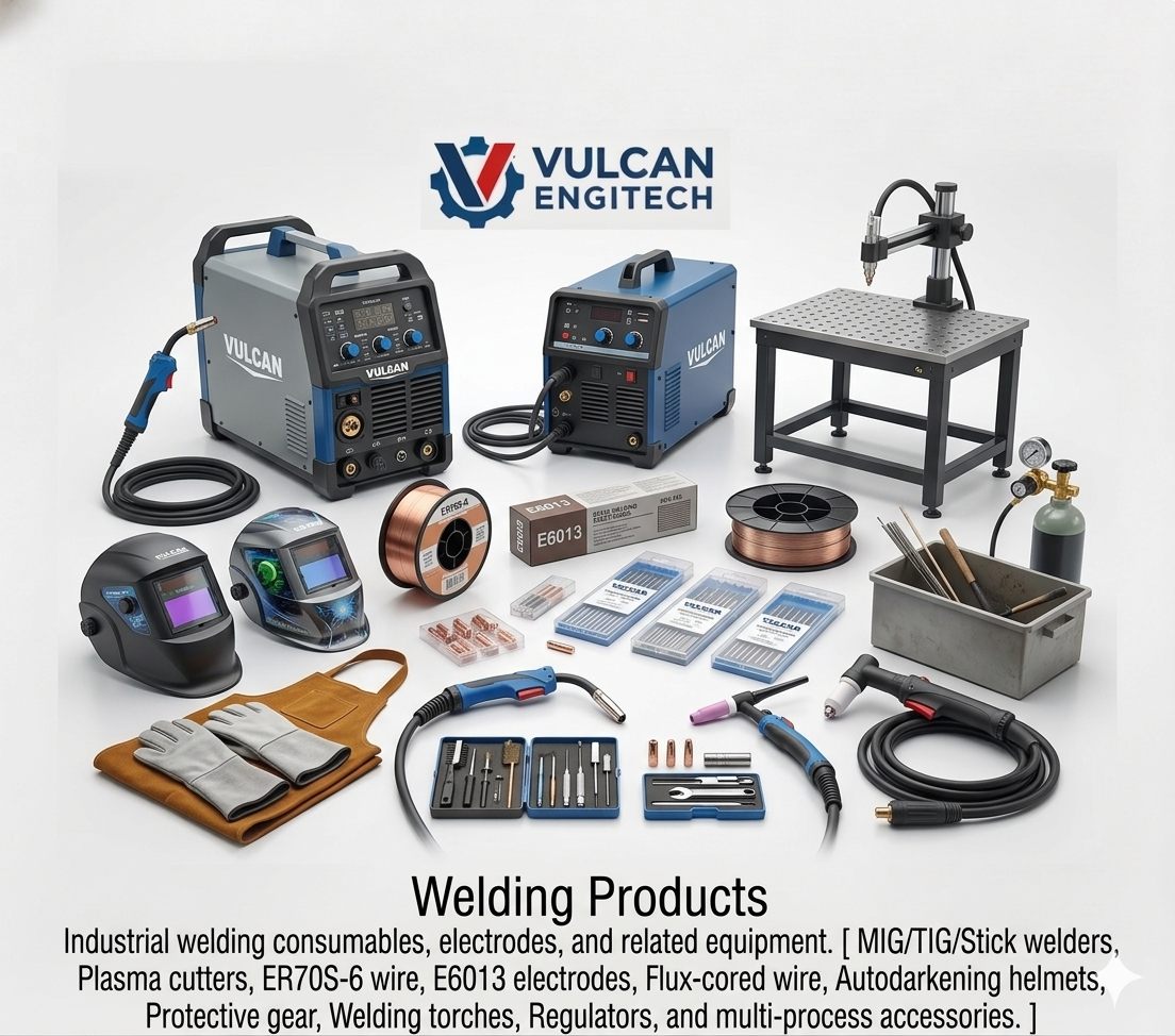 Welding Products